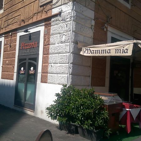 Happy Rome Hostel Kültér fotó