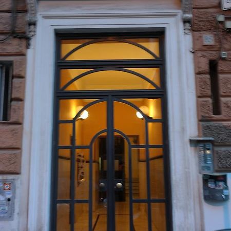 Happy Rome Hostel Kültér fotó