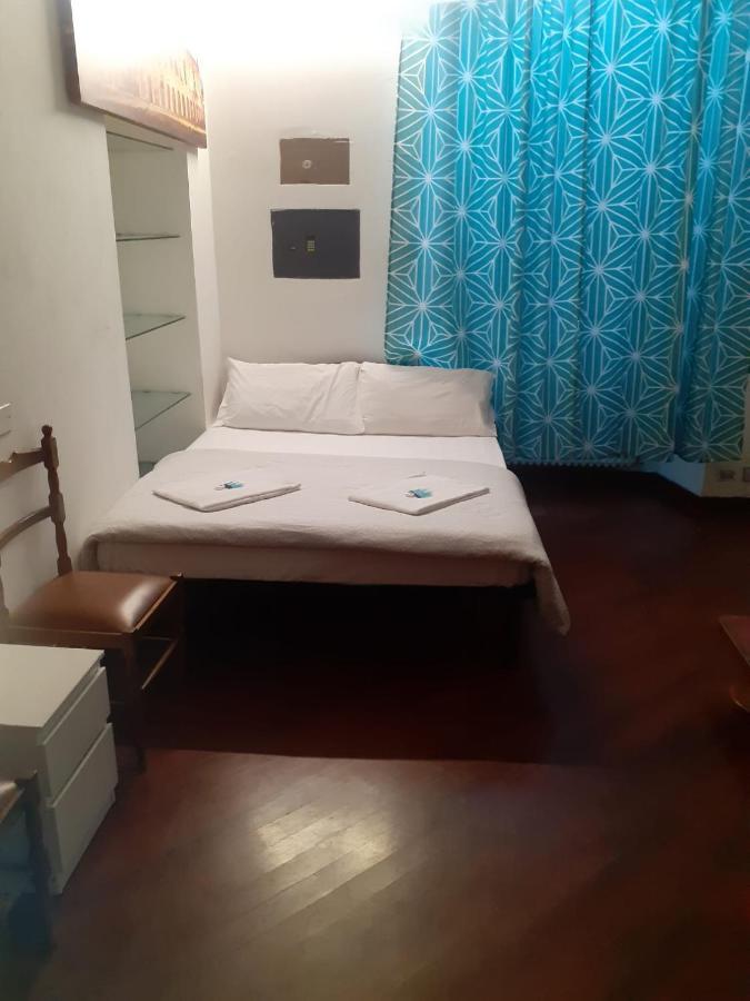 Happy Rome Hostel Kültér fotó